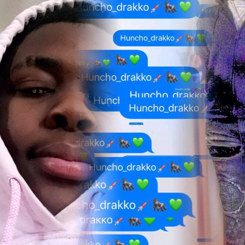 Meet your Posher, Huncho